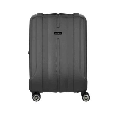 Imagem de Mala de Viagem Samsonite Fiero 3.0 Grande Preta 15336610411-Unissex