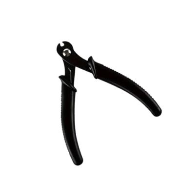 Imagem de Whtkoph Cortador de Fio com Memória, Tesoura para Corte de Fio, Cortador de Fio para Joias, Artesanato, Fabricação de Pulseiras, Artesanato, Eletrônicos