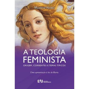 Imagem de Teologia feminista