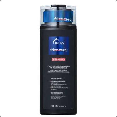 Imagem de Shampoo Frizz Zero 300ml Truss