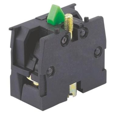 Imagem de Bloco de Contato TRP2-BE 101 (NA) - Tramontina