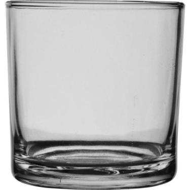 Imagem de Conjunto de Copo Bar Rocks para Whisky Caipirinha 265ml 24Pç - Nadir