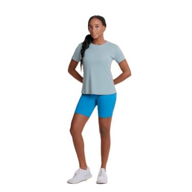 Imagem de Camiseta Feminina Lupo Dry Basic 77052
