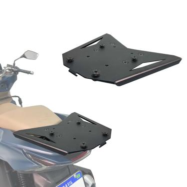 Imagem de Bagageiro Churrasqueira Honda Pcx 160 2024+ (Braz)