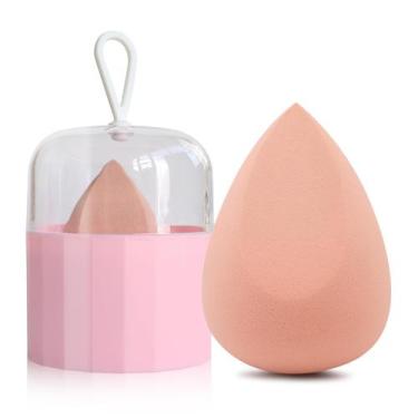 Imagem de Esponja de maquiagem Banidy Beauty Sponge Blender sem látex