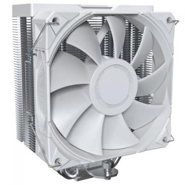 Imagem de Cooler para Processador Montech NX400 White, 120mm Intel-AMD