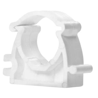Imagem de Abracadeira Plastica Tubo 16MM Fechamento - ASTRA