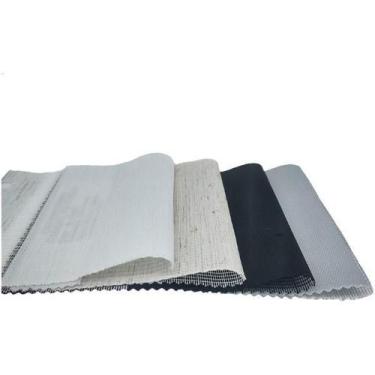 Imagem de Persiana Double Vision De Medida 1,80 L X 1,30 A Com Bando - Italian P