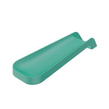 Imagem de Apoio de Colher Trium Verde Menta AP 500 Ou