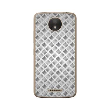 Imagem de Capa Adesivo Skin366 Verso Para Motorola Moto C Plus - KawaSkin