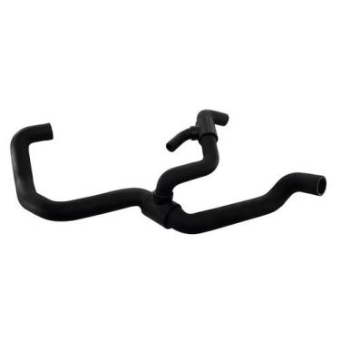 Imagem de Mangueira Superior Radiador Golf Jetta 2.0 1hm121101 - JAMAICA