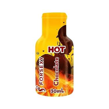 Imagem de GEL HOT SABOR CHOCOLATE 30ML