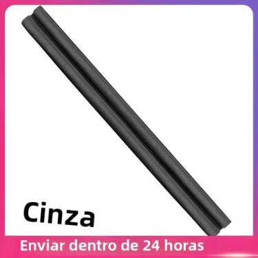 Imagem de Bloqueador De Corrente De Ar Ajustável De 36 Polegadas Para Portas E J