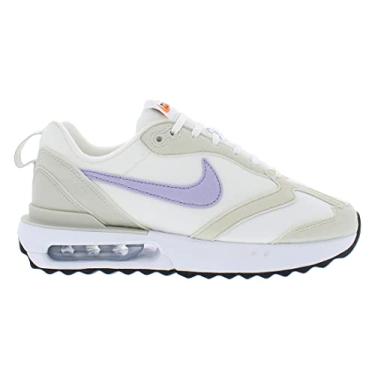 Imagem de Nike Tênis feminino de cano baixo, 0, Osso claro/roxo Dawn, 38