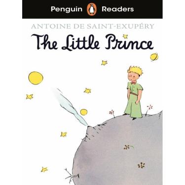 Imagem de Little Prince, The