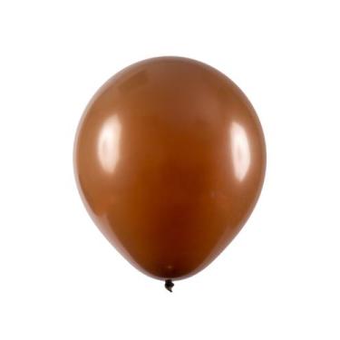 Imagem de Balão Artlatex N7 C/50un Decoração Festa Aniversario - Art-Latex, Marr