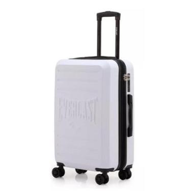 Imagem de Mala De Bordo Viagem Everlast Abs Cadeado Tsa Original 24"-Unissex