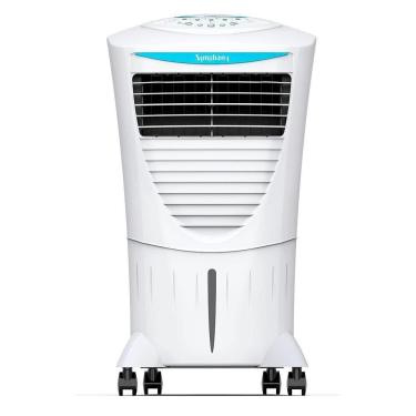 Imagem de Climatizador Evaporativo Symphony 31L Hi Cool I 60hz - Acope369 Branco 110V