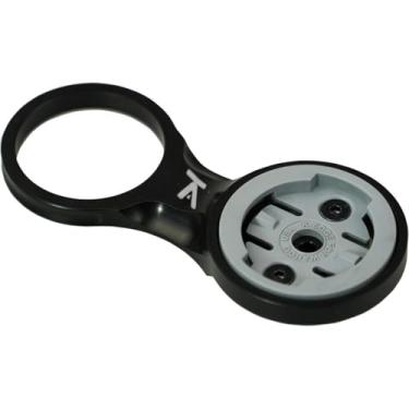 Imagem de K-Edge | Suporte de computador para bicicleta com haste | Wahoo | Preto