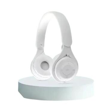 Imagem de Fones De Ouvido Bluetooth 5.0 Sem Fio Macarone Y08 Para Jogos Com Micr