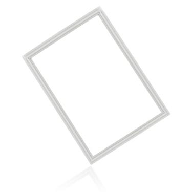 Imagem de Atualização 242193201 Junta de porta de geladeira 69 cm x 46 cm Apto para Frigidaire Kenmore Crosley vedação de porta de freezer substituir PS7321340 AP5669862 EAP7321340 2689594