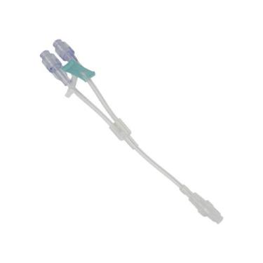 Imagem de Emu04a extensor mult 2v slip/lock valvulado lavita - La Vita