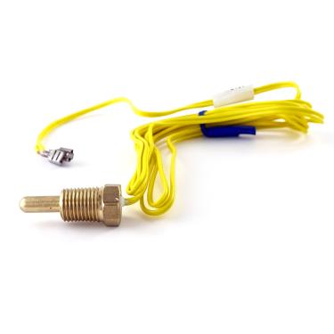 Imagem de DELEYAPARS Termistor de sonda de milivolt completo 472101 | Compatível com aquecedor de piscina e spa Pentair MiniMax CH Series, substituição para OE #472101