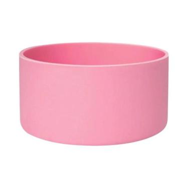 Imagem de Capa Protetora Antiderrapante De Silicone Para Garrafa De Água Owala 3