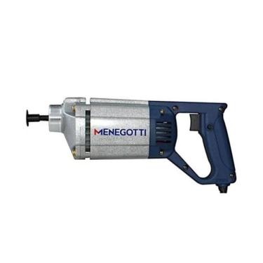 Imagem de Concreto Portátil Menegotti 1000W Sem Mangote 110V