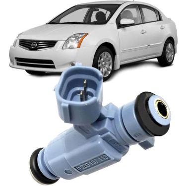 Imagem de Bico Injetor Nissan Sentra 2.0 16V Flex De À 2013
