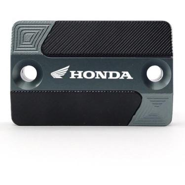 Imagem de Tampa Fluido De Freio Cg Titan Fan Start 125 150 150 - NoBrand, Titani