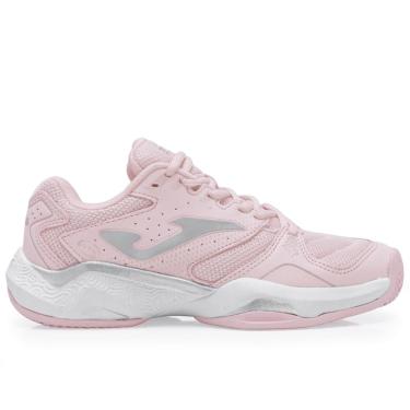 Imagem de Tênis Joma Master 1000 - Clay - Saibro - Rosa e Branco-37