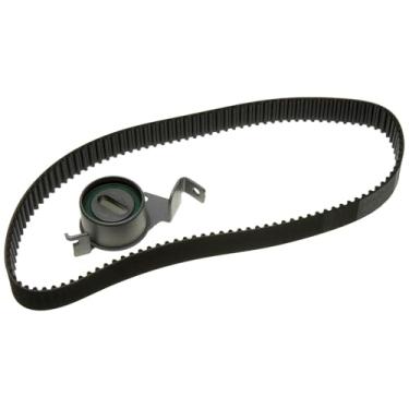 Imagem de ACDelco Kit profissional de correia dentada TCK288 com tensor