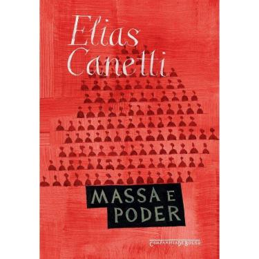 Imagem de Massa e Poder