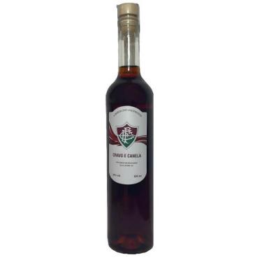 Imagem de Fluminense Cravo e Canela 500ml - Tapinuã dos Reis