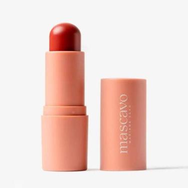 Imagem de Mascavo Flush Stick Blush Em Bastão Hibiscus 6g