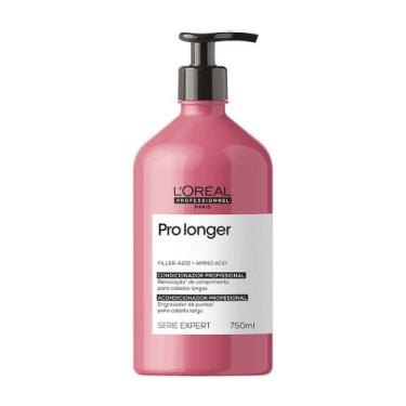 Imagem de LOréal Professionnel Pro Longer Condicionador para Cabelos Longos - L'