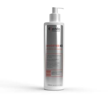 Imagem de ATIVADOR DE CACHOS INVÉRTER R3 300ml - ESSENDA PROFESSIONAL