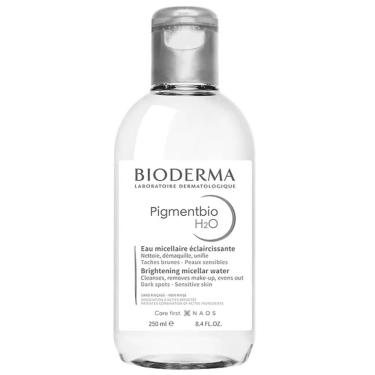 Imagem de Bioderma Pigmentbio Água Micelar H2O 250ml