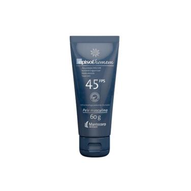 Imagem de Mantecorp Episol Homem FPS45 60g