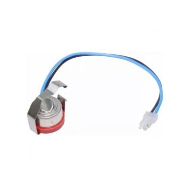 Imagem de Bimetal para Degelo Brastemp Frost Free BRM37/43 Hulter