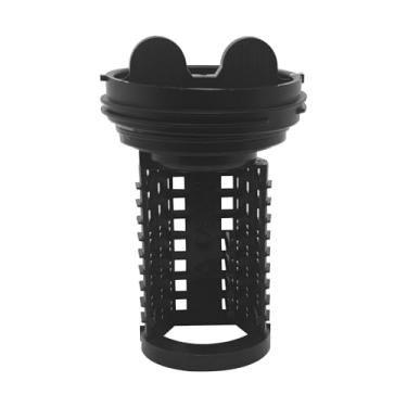 Imagem de 1 armadilha de filtro de substituição para bomba de drenagem de máquina de lavar