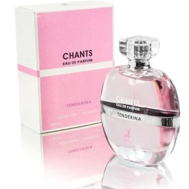 Imagem de Perfume Árabe Maison Alhambra Chants Tenderina Eua De Parfum