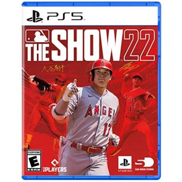 Imagem de Sony MLB The Show 22 Standard Edition for PlayStation 5