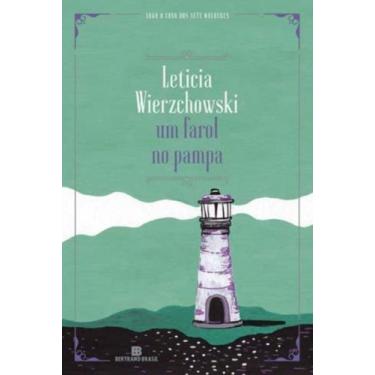 Imagem de Um farol no pampa - BERTRAND BRASIL, Sortido