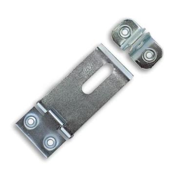 Imagem de Porta Cadeado 3,0" - Loth