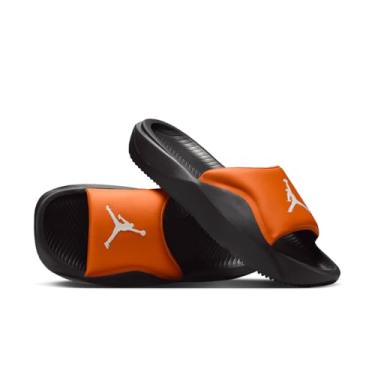 Imagem de Jordan Franchise Slides masculinos (HF3263-800, estrela do mar/Sail-Black), Estrela-do-mar/vela preta, 40