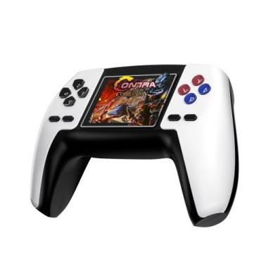 Imagem de Consola de jogos portátil Walliebe 520 Games Retro com saída de TV