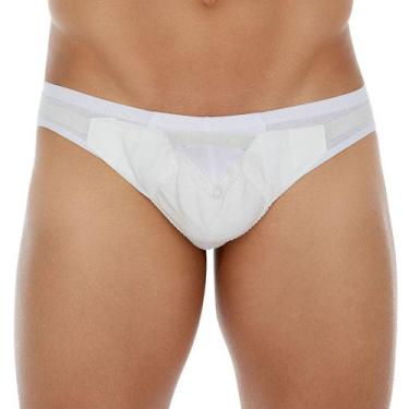 Imagem de Suspensorio Escrotal Tensor 3981 Branco - M, M, Branco