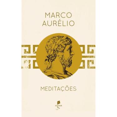 Imagem de Livro - Meditações